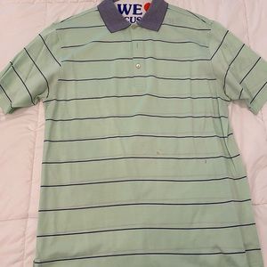 Peter Millar Golf Shirt